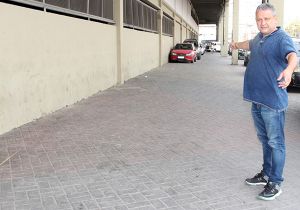 1ª PAG Cracolância em Duque de Caxias é Roberto Jacó