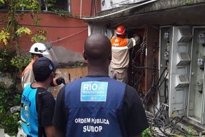 Ação de ordenamento retorna ao Mercado do Produtor da Barra da Tijuca1 Divulgação PMRJ