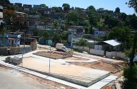 Bairro das Graças ganha unidade 1 Cláudio Nunes PMBR