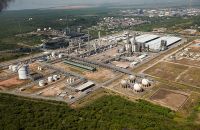 Braskem se mantém como Unidade DCX 2