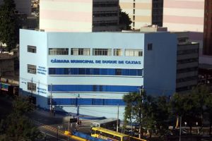 Câmara suspende atividades devido ao Coronavírus