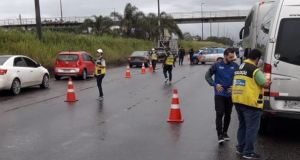 Detro encerra 2019 com 4.094 autuações aplicadas Imagem 4