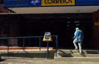 Diário Oficial publica novos valores correios Marcello Casal Agência Brasiljr