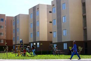 FGTS vai destinar R 655 bilhões para financiamento de habitação Marcelo Camargo Agência Brasil