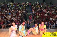 Festival Nacional de Teatro de Divulgação 2