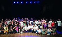 Festival de Teatro de Caxias já 1 Divulgação