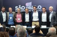 Governadores do Sul e Sudeste defendem Reforma da Previdência Rovena Rosa Agência Brasil