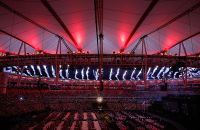 Governo do Rio anuncia rompimento da concessão do Maracanã Fernando Frazão Agência Brasil