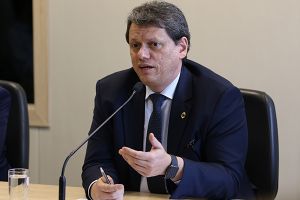 Governo quer leiloar 44 ativos de infraestrutura2 Fabio Rodrigues Pozzebom Agência Brasil