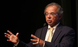 Guedes diz que vai questionar no Supremo ampliação do BPC Wilson Dias Agência Brasil