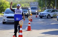 Lei Seca registra queda de 56 de alcoolizados neste Verão Operação Verão Lei Seca