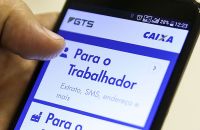 Liberação do FGTS deverá criar 2 mcmgo abr 18071919264df Marcelo Camargo Agência Brasil