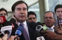 Maia pedirá a relator da Previdência para apresentar texto até dia 15 jfcrz abr 280520194429df José Cruz Agência Brasil