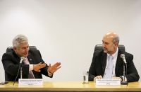 Pesquisador em Engenharia Aeroespacial assume presidência do CNPq mcmgo abr 22021912148 Marcelo Camargo Agencia Brasil