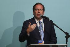Presidente da Caixa crédito habitacional da classe média será maior vac abr 07011910199 Valter Campanato Agência Brasil