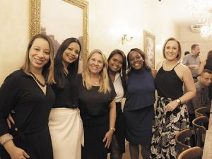 Primeiro Café Jurídico de Caxias reúne dezenas de advogados Café Juridico 9 Thalita Soares