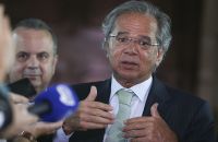 Principais direitos trabalhistas não serão retirados diz Guedesvac abr 05021911506 Valter Campanato Agência Brasil