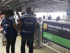 Procon Estadual instaura ato sancionatório contra a SuperVia 20191121 082853 imprensa
