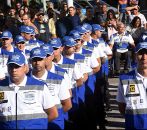 Programa Segurança Presente chega a Nova Iguaçu Programa Segurança Presente chega a Nova Iguaçu 2 Eliane Carvalho RJ