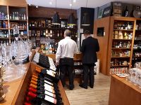 Secretaria de Fazenda realiza Operação Frasco Vazio Crédito Djalma Oliveira Sefaz RJ 3