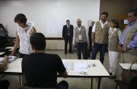 TSE diz que 2 José Cruz Agência Brasil