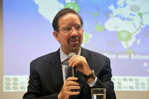 Trabalho da Embrapa desperta interesse internacional Presidente da Embrapa Celso Moretti Divulgação Jorge Duarte Embrapa