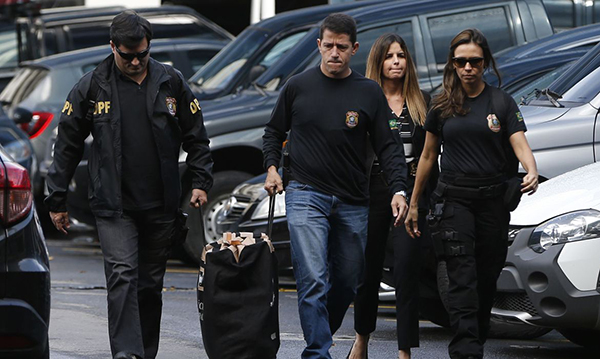 Lava Jato Tânia Rêgo Agência Brasil