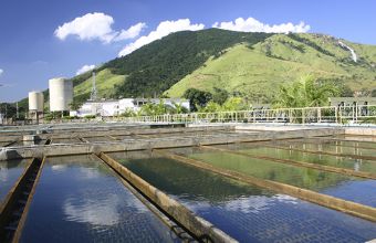 Abastecimento de água no Rio será normalizado Luiz Winter GERJ
