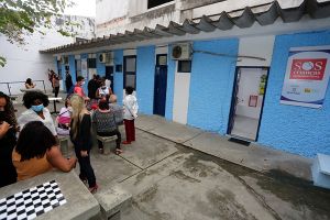 Baixada ganha núcleo de atendimento a crianças e adolescentes vítimas de violência NACA 5 Philippe Lima RJ