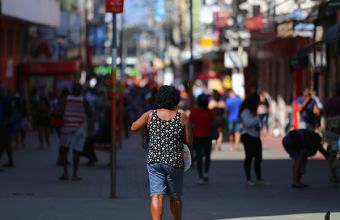 Belford Roxo flexibiliza regras e libera Rafael Barreto