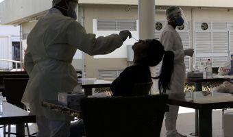 Casos acumulados da covid Roque de Sá Agência Brasil