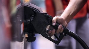 Delivery de gasolina será proibido no estado do Rio Banco de Imagem