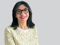 Ex moradora da Baixada conquista Isa Colli escritora e jornalista Divulgacao