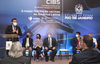 Governo do Estado Fiocruz e Ministério da Saúde Eliane Carvalho