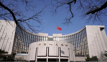 Grandes bancos da China se preparam para riscos da pandemia Reuters Jason Lee
