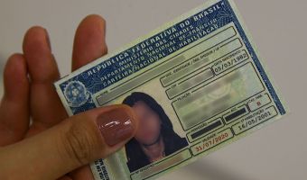 Habilitações vencidas em 2020 terão um ano Marcello Casal Jr Agencia Brasil