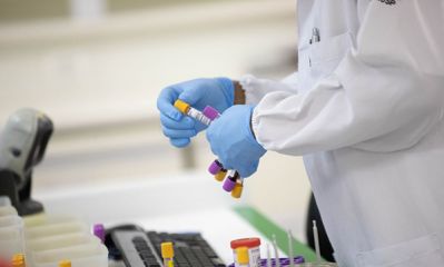 Hospital em SP separa laboratório para casos hospital das clinicas sp 030820185210 Governo do Estado de São Paulo