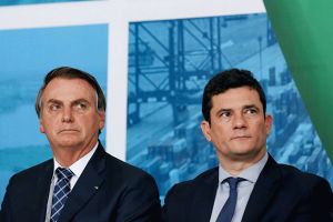 Ministro Celso de Mello autoriza inquérito Carolina Antunes PR