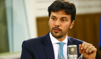 Ministério entrega à Presidência projeto Marcelo Camargo Agencia Brasil