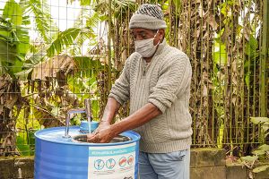 OS arrecada mais de R 600 mil 2 Leo Canabarro Habitat Brasil