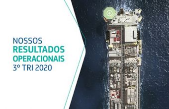 Petrobras divulga dados de produ Reproducao Site Petrobras