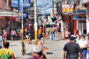 Prefeitura prorroga medidas restritivas e flexibilização até o dia 15 de julho Rafael Barreto PMBR