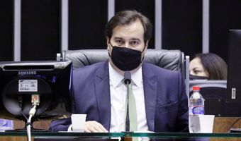 Projeto de combate a fake news Michel Jesus Camara dos Deputados