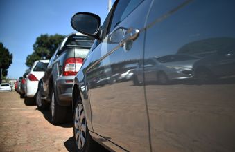 Revogação da liminar de busca e apreensão Andre Borges Agencia Brasilia