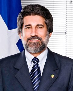 STF fixa em 7 anos e 6 meses pena de reclusão Foto Oficial Reproducao Wikipedia