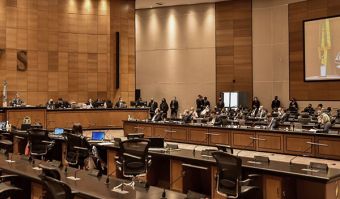 Tribunal Misto suspende prazo do processo de Impeachment de Witzel Julia Passos