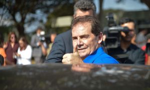 Turma condena Paulinho da Força a 10 anos José Cruz Agência Brasil