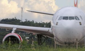 aviões de passageiros são autorizados Fabio Rodrigues Pozzebom Agência Brasil