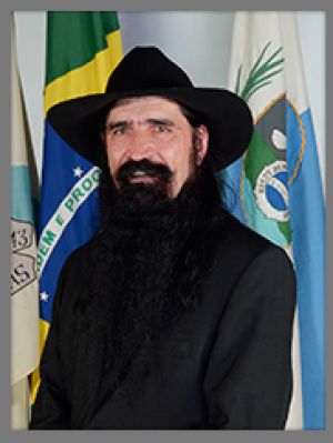 cowboy beleza Reprodução CMDC