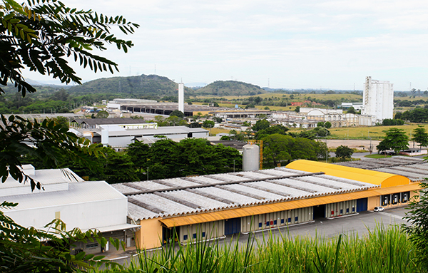 Distrito Industrial de Queimados recebe Governo Presente na Baixada Fluminense